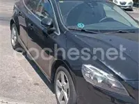 Usado Volvo V40 Momentum 150 CV (110 kW) 2016 Negro Berlina