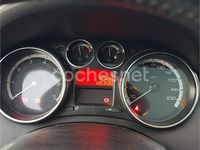 Usado Peugeot 308 SW Active 120 CV (88 kW) 2011 Rojo Familiar