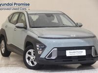 Usado Hyundai Kona 128 CV (94 kW) 2025 SUV