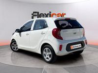 Usado Kia Picanto 67 CV (49 kW) 2024 Blanco Utilitario