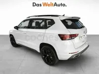 Nuevo Seat Ateca FR 150 CV (110 kW) 2026 Blanco SUV