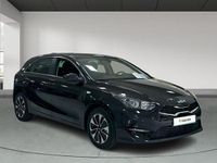 Nuevo Kia Ceed 100 CV (73 kW) 2025 Negro Utilitario