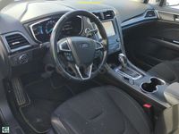 Usado Ford Mondeo Titanium 187 CV (137 kW) 2021 Negro Familiar