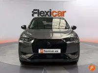 Usado DS Automobiles DS3 Crossback Performance 131 CV (96 kW) 2023 Gris SUV