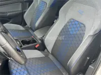 Usado VW Golf VIII R 320 CV (235 kW) 2024 Blanco Berlina