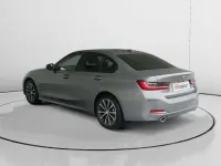 Usado BMW 320e Shadowline 204 CV (150 kW) 2023 Gris Berlina