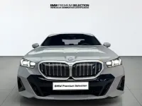 Usado BMW i5 Comfort Edition 250 kW (340 CV) 2026 Gris Berlina