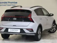 Usado Hyundai Bayon 79 CV (58 kW) 2025 SUV