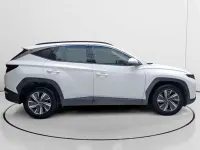 Usado Hyundai Tucson 136 CV (100 kW) 2022 Blanco SUV