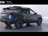 Usado Dacia Bigster Journey 155 CV (114 kW) 2025 Verde SUV