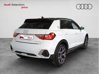 Käytetty Audi A1 110 HP (80 kW) 2021 Valkoinen Katumaasturi