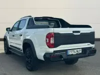 Nuevo Maxus T60 215 CV (158 kW) 2026 Blanco Pickup/Camioneta