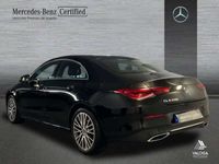 usado Mercedes CLA200 Progressive (EURO 6d-TEMP)