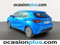 Usado MG MG3 Comfort 195 CV (143 kW) 2024 Azul Utilitario