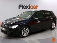 Occasion VW Golf VIII 110 ch (80 kW) 2020 Noir Citadine