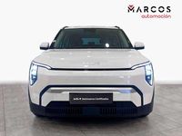 Nuevo Kia EV3 Air 150 kW (204 CV) 2025 Blanco SUV