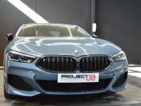 Usado BMW 840 Comfort Edition 320 CV (235 kW) 2019 Azul Coupe