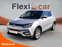 usado Ssangyong Tivoli G16 Premium 4x2