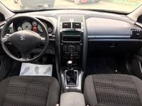 Usado Peugeot 407 Sport 110 CV (80 kW) 2010 Negro Berlina
