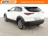 Usado Mazda CX-30 122 CV (89 kW) 2023 Blanco SUV