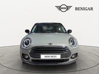 Usado Mini One D Clubman 116 CV (85 kW) 2021 Gris Familiar