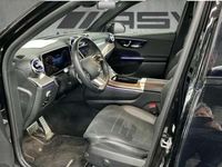 Usado Mercedes GLC300e 333 CV (244 kW) 2024 Negro SUV