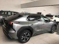 Nuevo Subaru Solterra Active 160 kW (218 CV) 2026 Eléctrico SUV