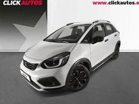 Usado Honda Jazz 122 CV (89 kW) 2025 Utilitario
