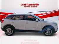 Usado Audi Q2 Design 116 CV (85 kW) 2019 Blanco SUV