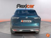 Usado Nissan Qashqai N-Connecta 140 CV (102 kW) 2025 Verde SUV