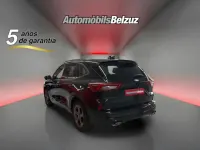 Usado Ford Kuga ST-Line 151 CV (111 kW) 2025 Negro SUV