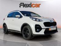 Usado Kia Sportage 136 CV (100 kW) 2022 Blanco SUV
