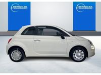 usado Fiat 500 1.0 Hybrid Monotrim 51 kW (70 CV)