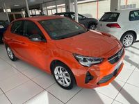 Usado Opel Corsa GS Line 100 CV (73 kW) 2020 Naranja Utilitario