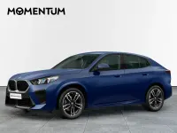 Usado BMW X2 Comfort Edition 163 CV (119 kW) 2025 Azul SUV