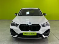 Usado BMW X1 116 CV (85 kW) 2022 Blanco SUV