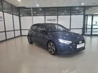 Usado Hyundai i20 N Line 80 CV (58 kW) 2025 Utilitario
