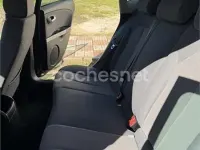 Usado Seat Leon Reference 105 CV (77 kW) 2011 Negro Utilitario