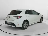 Usado Toyota Corolla Active 140 CV (102 kW) 2023 Blanco Utilitario