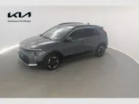Usado Kia e-Niro 150 kW (204 CV) 2024 Verde SUV