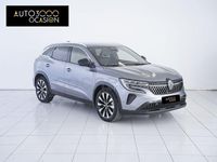 Usado Renault Austral Evolution 200 CV (147 kW) 2023 Gris / plata SUV