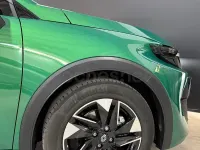 Usado Renault Clio V Evolution 114 CV (83 kW) 2026 Verde Berlina