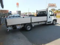 Nuevo Toyota Proace 140 CV (102 kW) 2026 Blanco Monovolumen