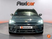 Usado Cupra Leon 150 CV (110 kW) 2025 Azul