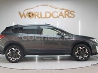 Usado Subaru XV 150 CV (110 kW) 2023 Negro SUV