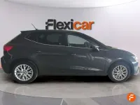 Usado Seat Ibiza Style 116 CV (85 kW) 2024 Gris Utilitario