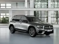 Nuevo Mercedes GLB200 149 CV (109 kW) 2026 Gris SUV