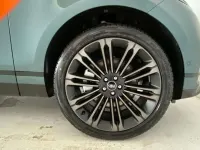 Usado Land Rover Range Rover Velar SE Dynamic 300 CV (220 kW) 2025 Verde SUV