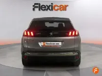 Usado Peugeot 3008 Active 130 CV (95 kW) 2019 Gris SUV