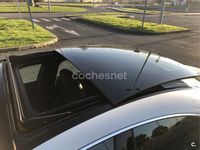 Usado Mercedes CLA200 AMG line 136 CV (100 kW) 2017 Blanco Berlina